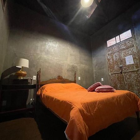 Pousada Gruta Do Imigrante Santa Teresa  Esterno foto