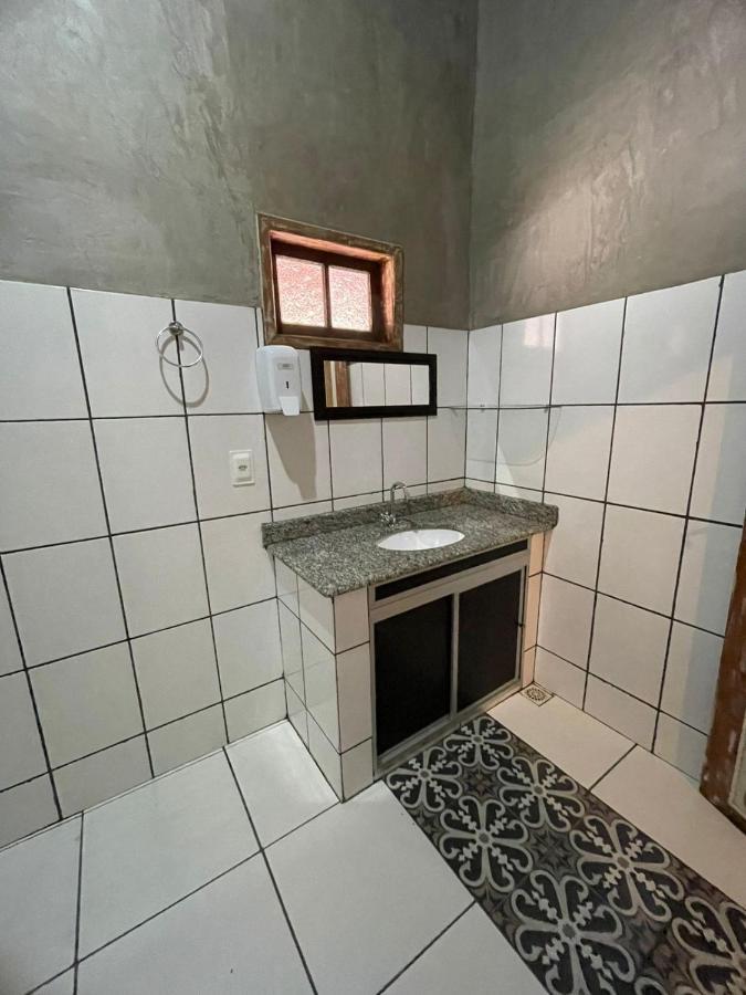 Pousada Gruta Do Imigrante Santa Teresa  Esterno foto