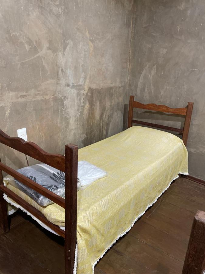 Pousada Gruta Do Imigrante Santa Teresa  Esterno foto