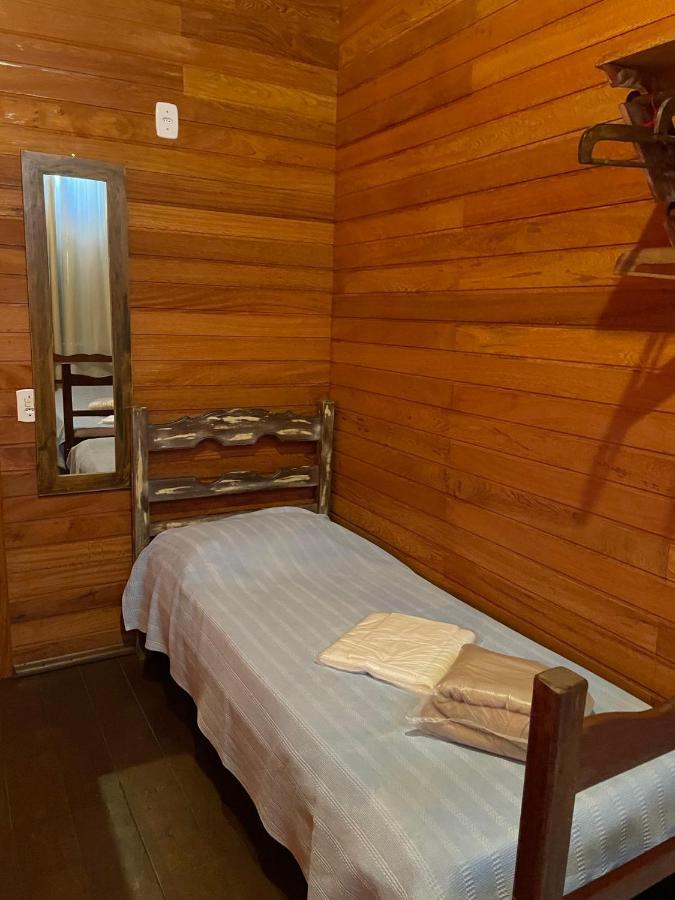 Pousada Gruta Do Imigrante Santa Teresa  Esterno foto